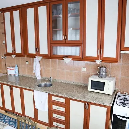 Kozalak Hotel