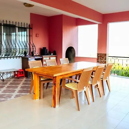 Hotel Kozalak Karaman