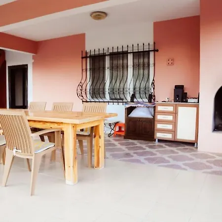 Kozalak Hotel