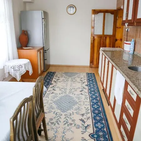 Hotel Kozalak *