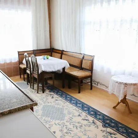 Hotel Kozalak