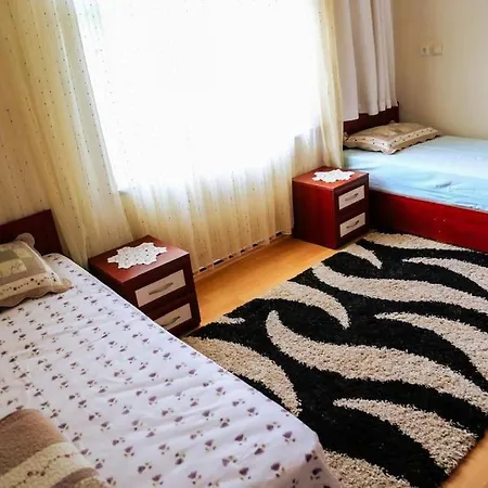 Hotel Kozalak