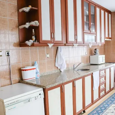 Hotel Kozalak *