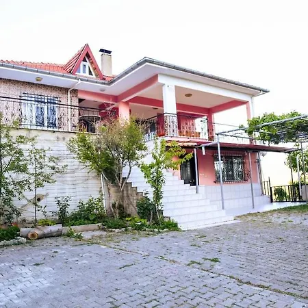 Hotel Kozalak *
