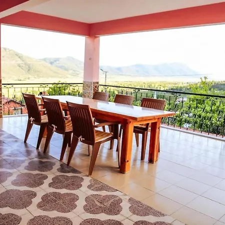 Hotel Kozalak Karaman