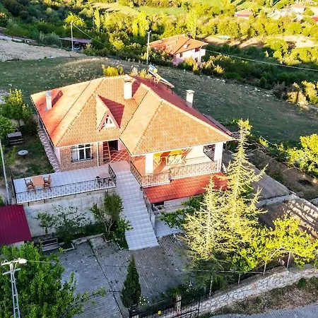 Kozalak Karaman
